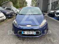 2010 Ford FIESTA