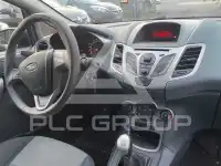 2010 Ford FIESTA