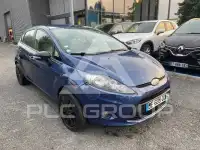 2010 Ford FIESTA