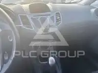 2010 Ford FIESTA