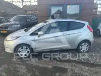 2010 Ford FIESTA
