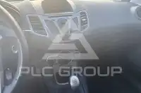 2010 Ford FIESTA
