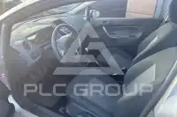 2010 Ford FIESTA
