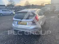 2010 Ford FIESTA