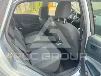 2010 Ford FIESTA