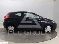 2010 Ford FIESTA