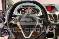 2010 Ford FIESTA