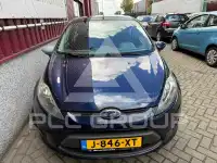 2010 Ford FIESTA