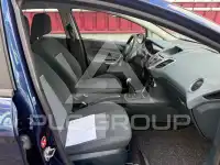 2010 Ford FIESTA