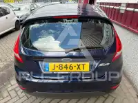 2010 Ford FIESTA