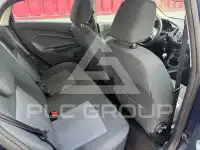 2010 Ford FIESTA