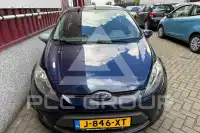 2010 Ford FIESTA