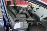 2010 Ford FIESTA