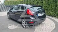 2010 Ford FIESTA