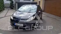 2010 Ford FIESTA