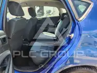 2010 Ford FIESTA
