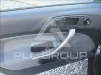 2010 Ford FIESTA