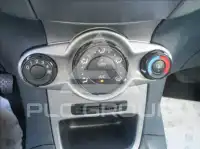 2010 Ford FIESTA