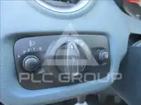 2010 Ford FIESTA