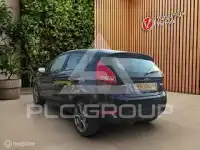 2010 Ford FIESTA