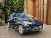 2010 Ford FIESTA