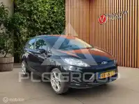 2010 Ford FIESTA