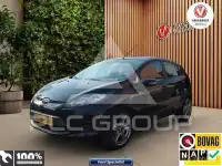 2010 Ford FIESTA