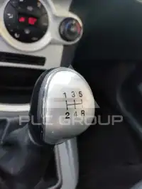 2010 Ford FIESTA