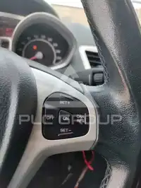 2010 Ford FIESTA