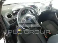 2010 Ford FIESTA
