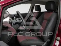 2010 Ford FIESTA