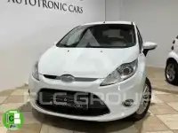 2010 Ford FIESTA