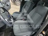 2010 Ford FIESTA