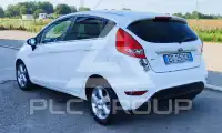 2010 Ford FIESTA