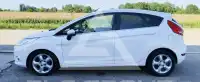 2010 Ford FIESTA