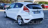 2010 Ford FIESTA