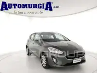2010 Ford FIESTA