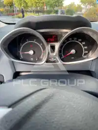2010 Ford FIESTA