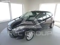 2010 Ford FIESTA