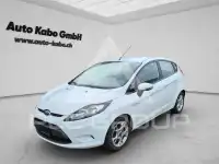 2010 Ford FIESTA