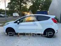 2010 Ford FIESTA