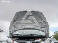 2010 Ford FIESTA
