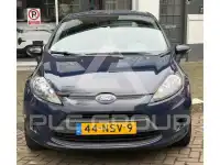 2010 Ford FIESTA