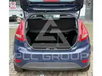 2010 Ford FIESTA