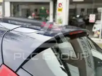 2010 Ford FIESTA