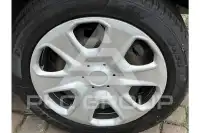 2010 Ford FIESTA