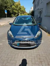 2010 Ford FIESTA