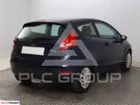 2010 Ford FIESTA
