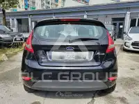 2010 Ford FIESTA