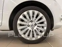 2010 Ford FIESTA